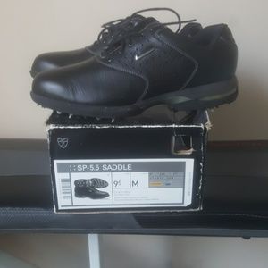 Nike Golf Shoes